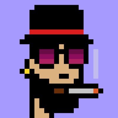V1 Cryptopunks (Wrapped) NotCommon profile image