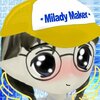 Milady's Twitter/X photo