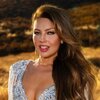 Thalía's Twitter/X photo