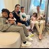 Cristiano Ronaldo's Instagram photo