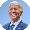 Joe Biden's Twitter/X photo