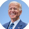Joe Biden's YouTube photo