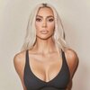 Kim Kardashian's Twitter/X photo