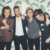 One Direction's Twitter/X photo