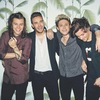One Direction's YouTube photo