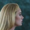 Adele's Instagram photo