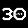 UFC's Twitter/X photo
