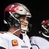 Tom Brady's TikTok photo