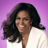 Michelle Obama's Twitter/X photo