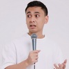 raditya dika's YouTube photo