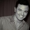 Seth MacFarlane's Twitter/X photo