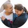 Angel Locsin's YouTube photo