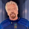 Richard Branson's Twitter/X photo
