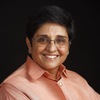Kiran Bedi's YouTube photo