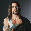 JUANES' YouTube photo