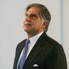 Ratan N. Tata's Twitter/X photo