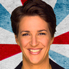 Rachel Maddow MSNBC's Twitter/X photo