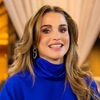 Rania Al Abdullah's YouTube photo