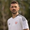 David Villa's Twitter/X photo