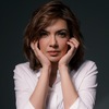 Najwa Shihab's YouTube photo
