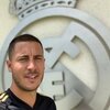 Eden Hazard's Twitter/X photo