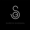 Shreya Ghoshal's YouTube photo