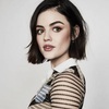 Lucy Hale's YouTube photo