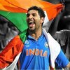Yuvraj Singh's Twitter/X photo