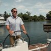 Arnold Schwarzenegger's Twitter/X photo