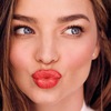 Miranda Kerr's YouTube photo