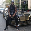 Chris Gayle's YouTube photo