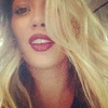 Hilary Duff's YouTube photo