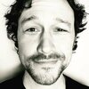 Joseph Gordon-Levitt's Twitter/X photo