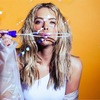 Ashley Benson's YouTube photo