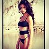 Michelle Keegan's Twitter/X photo