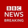 BBC Breaking News' Twitter/X photo