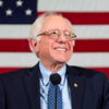 Bernie Sanders' Twitter/X photo
