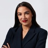 Alexandria Ocasio-Cortez's YouTube photo