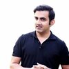 Gautam Gambhir's Twitter/X photo