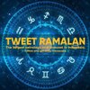 Ramalan No.1 di Indonesia's Twitter/X photo