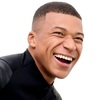 Kylian Mbappé's YouTube photo