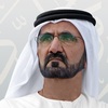 HH Sheikh Mohammed's YouTube photo