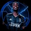 Paul Pogba's Twitter/X photo