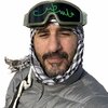 Ahmed Helmy's Twitter/X photo