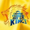 Chennai Super Kings' Twitter/X photo