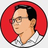 Basuki T Purnama's YouTube photo