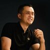 CZ 🔶 Binance's Twitter/X photo
