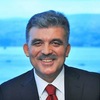 Abdullah Gül's YouTube photo