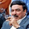 Sheikh Rashid Ahmed's YouTube photo