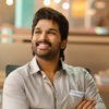 Allu Arjun's YouTube photo